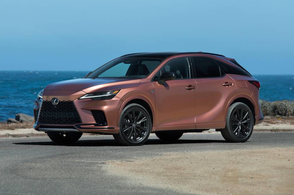 RX_Copper_FSPORT_9790B Lexus RX 500h
