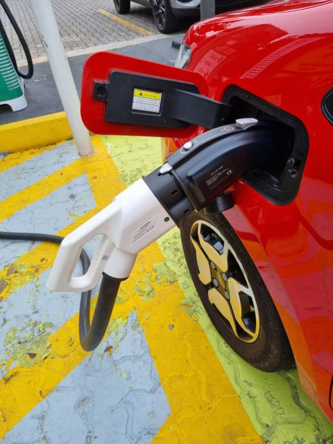 Adaptador de carro elétrico type 2 gbt Adaptador de carro elétrico type 2 gbt