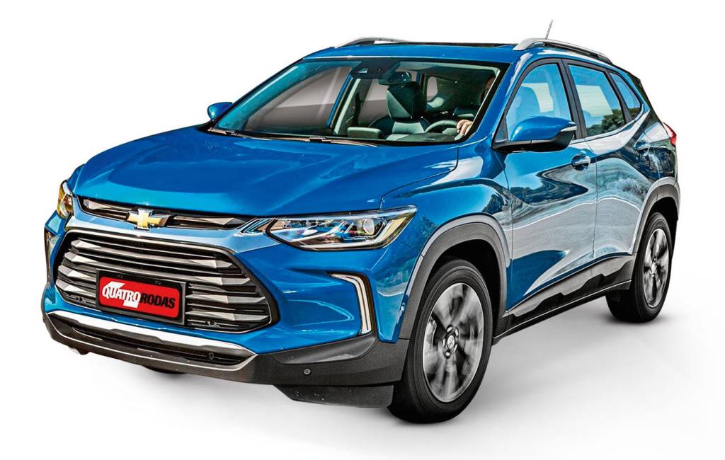 TRacker Melhor revenda 2023 TRacker Melhor revenda 2023