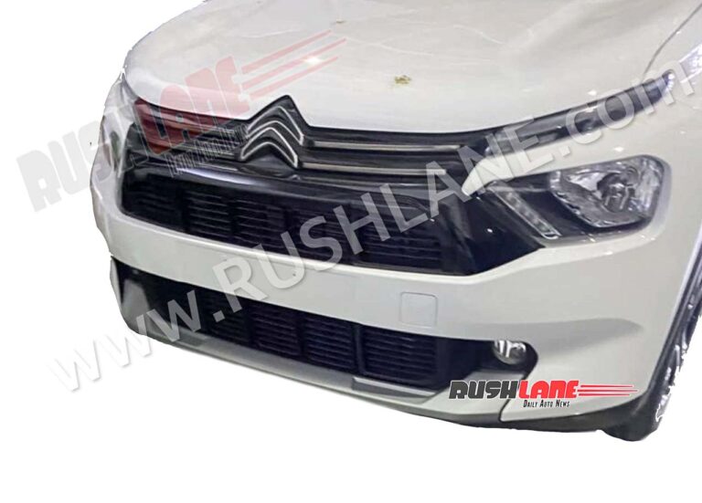 citroen-c3-aircross-suv-front-768×551 Citroën C3 Aircross