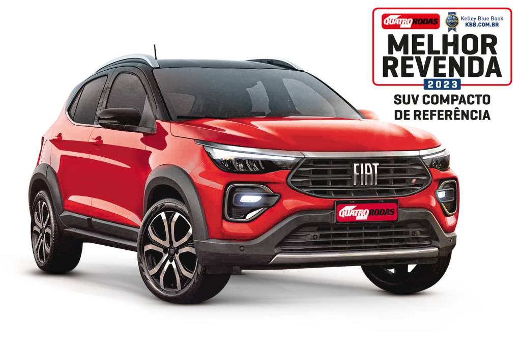 Fiat Pulse Fiat Pulse