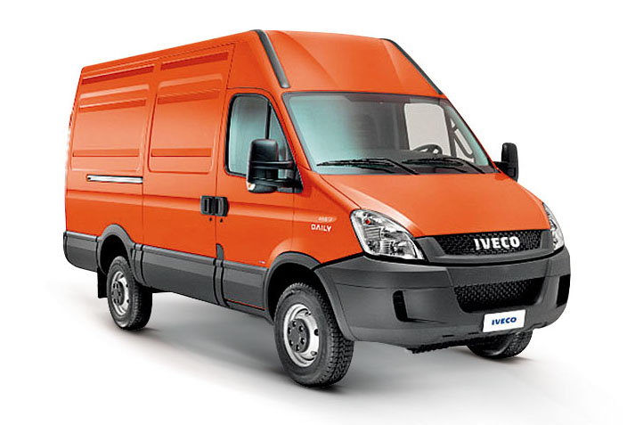 iveco daily Melhor Revenda 2023