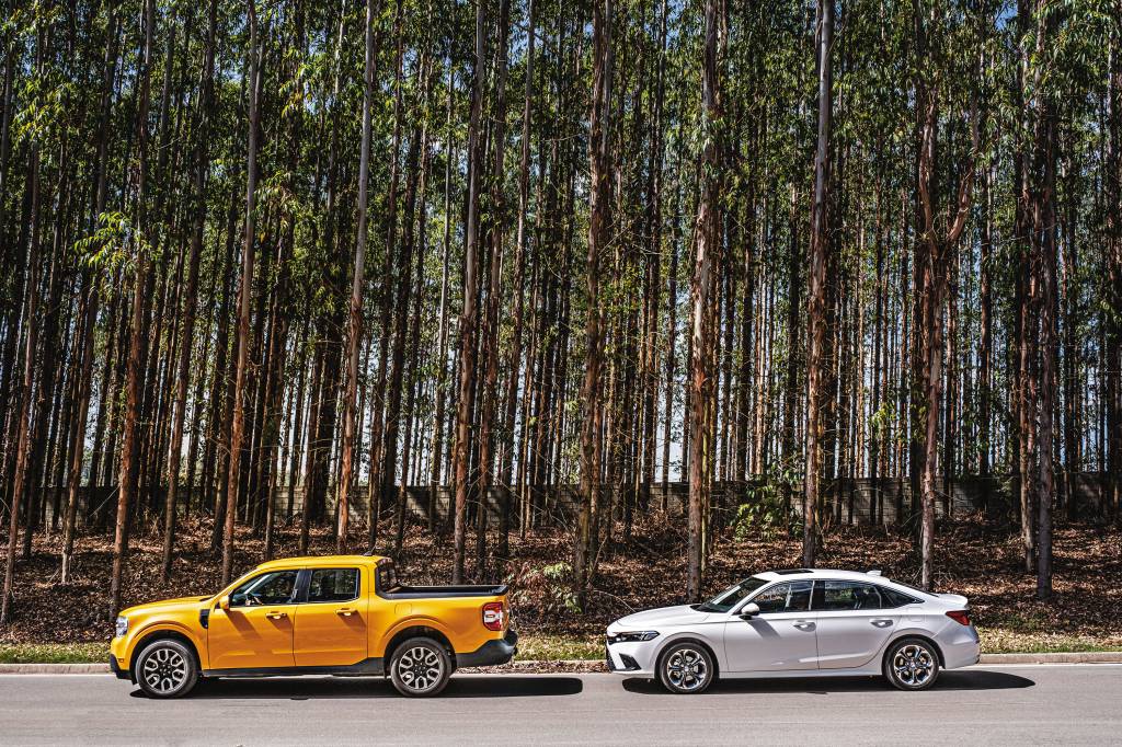 Civic x Maverick Civic x Maverick