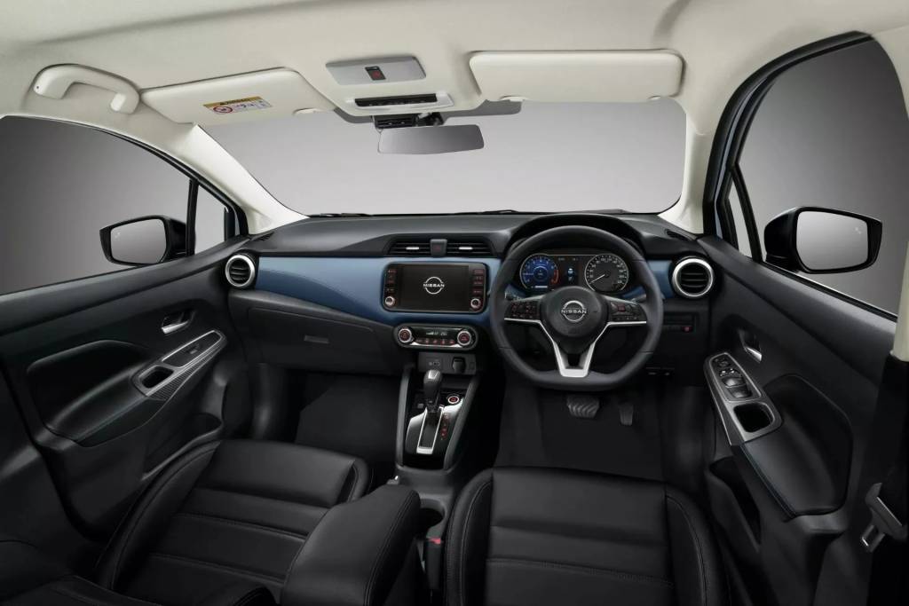 2023-Nissan-Almera-Thailand-41 Nissan Almera
