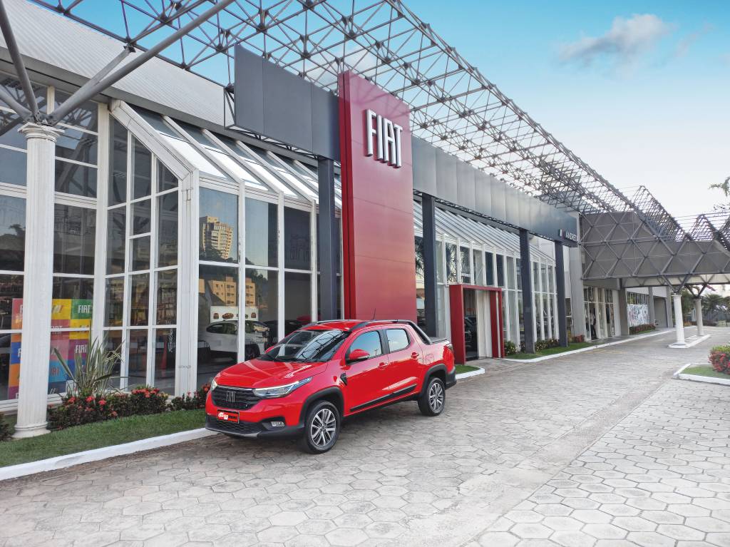 Longa Duração: revisão da Fiat Strada tem serviços incompletos – de novo