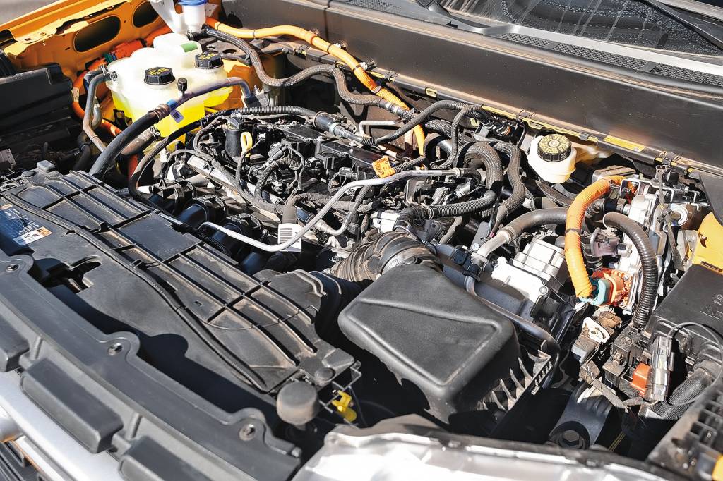 Comparativo Honda Civic Ford Maverick (1) Comparativo Honda Civic Ford Maverick (1)