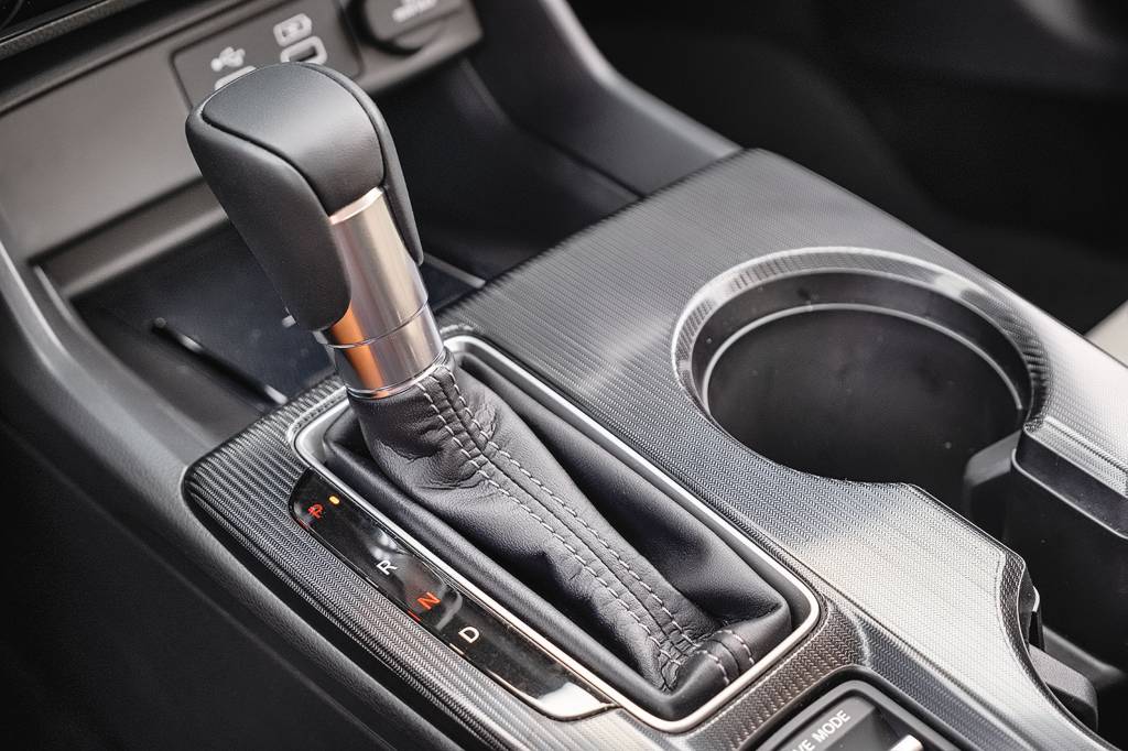 Comparativo Honda Civic Ford Maverick (11) Comparativo Honda Civic Ford Maverick
