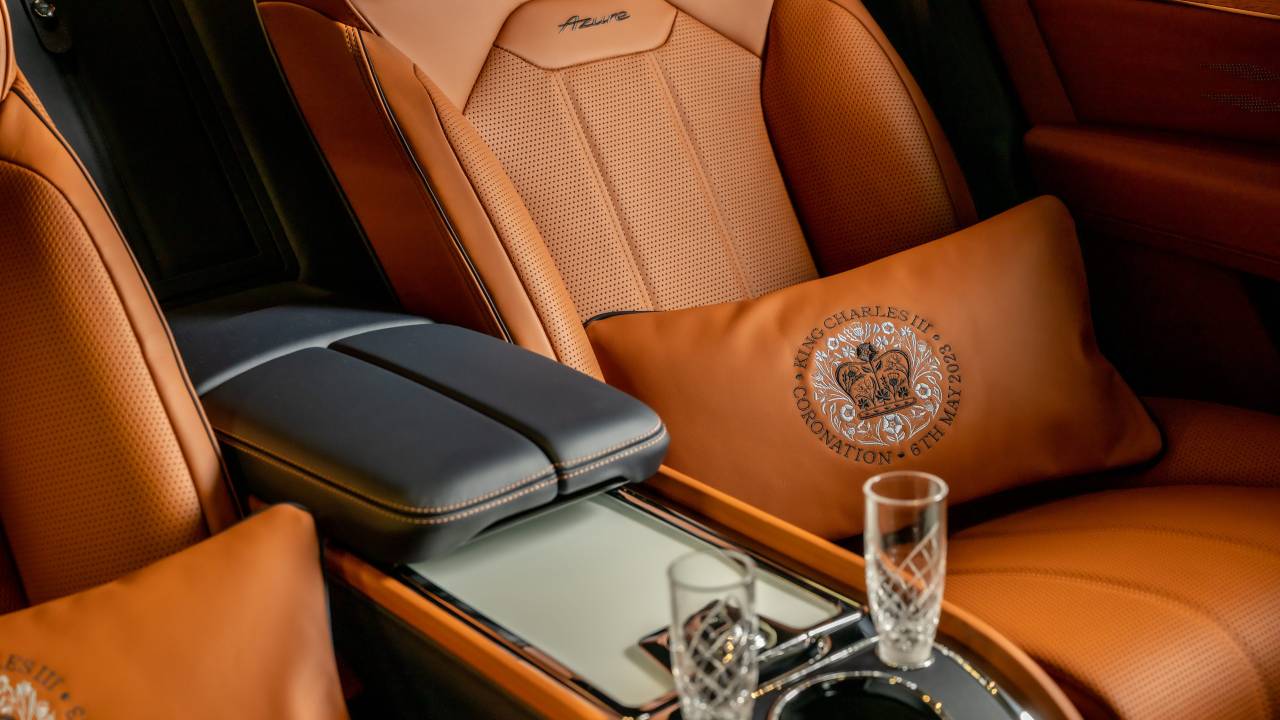 Almofadas Bentley