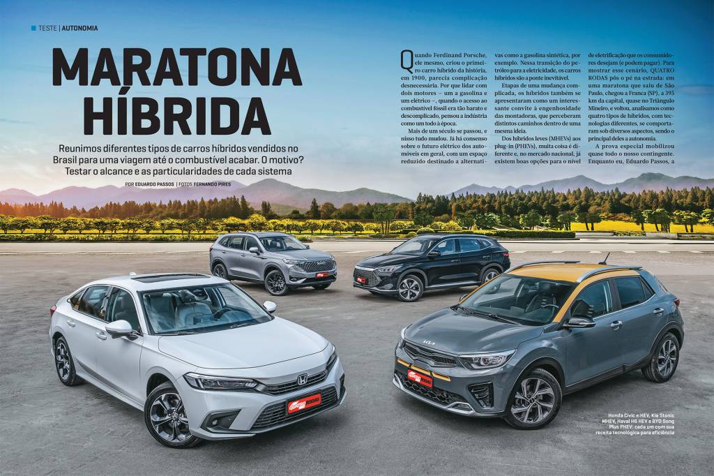 Hibridos Hibridos