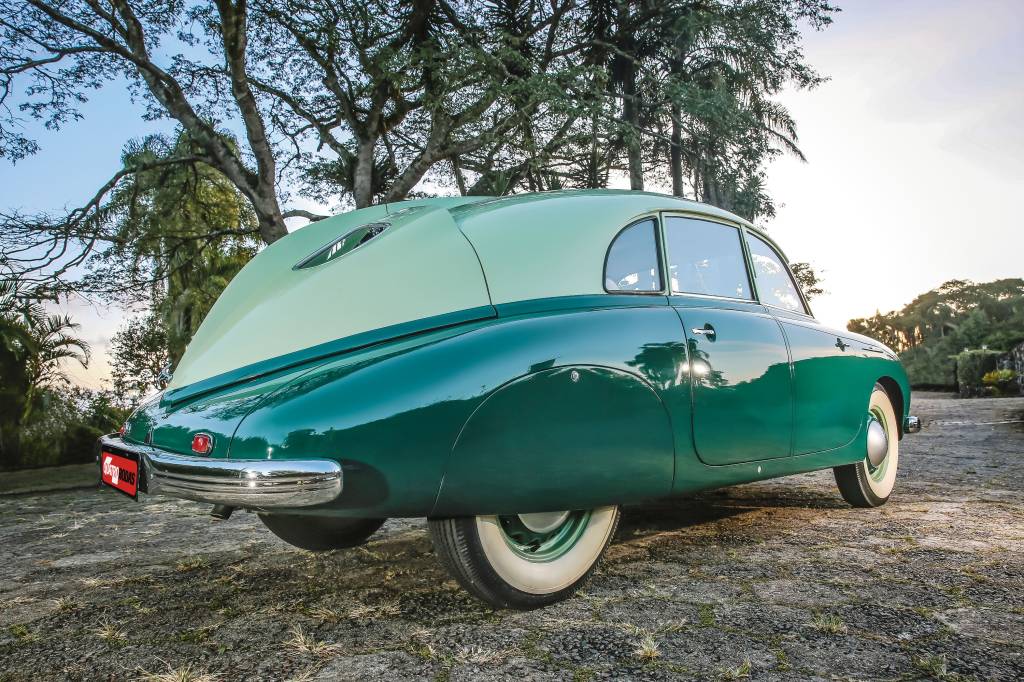 TATRA 600 Tatra
