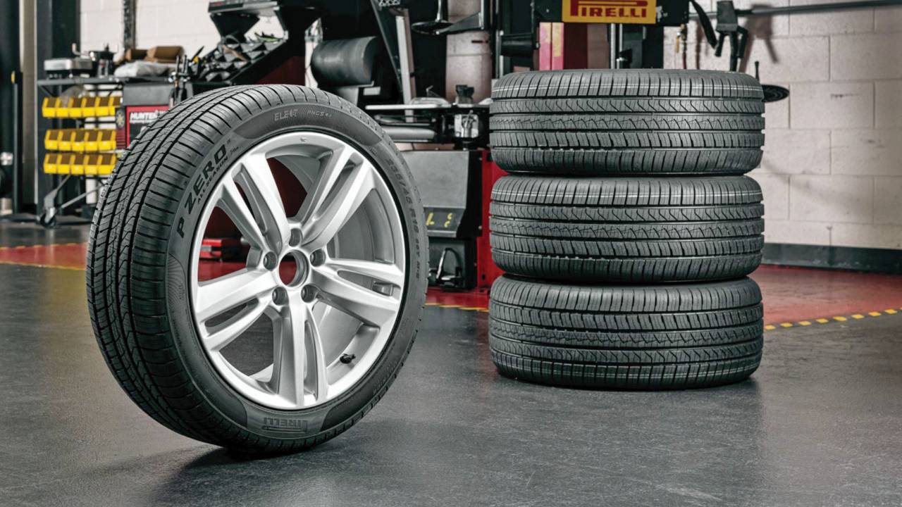 Pirelli