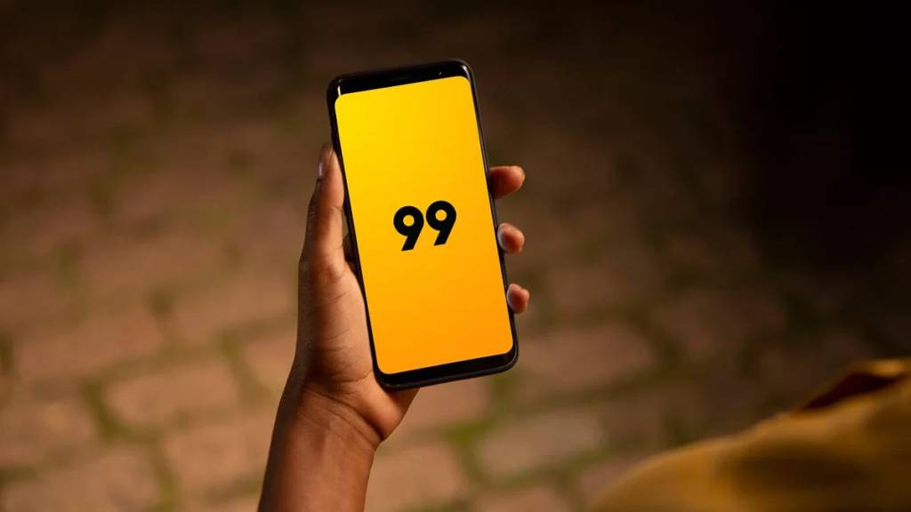 99 estreia negociação no valor das corridas entre passageiros e motoristas