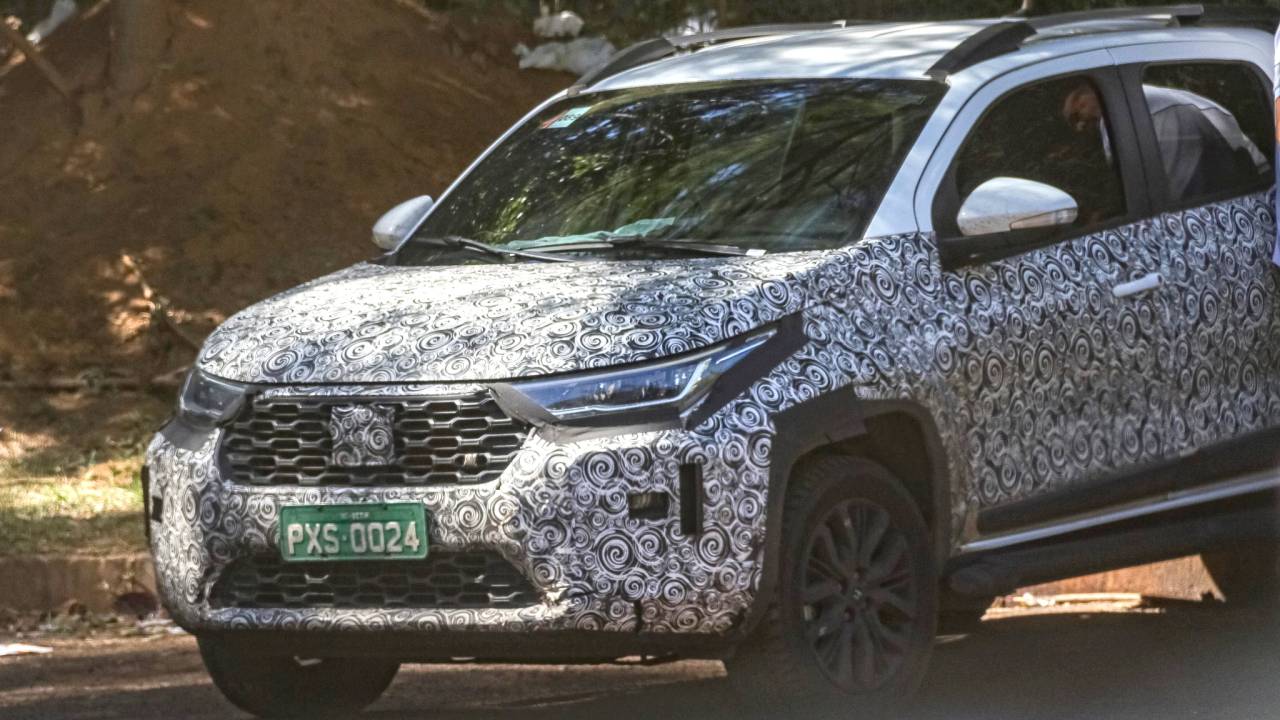 Fiat Strada Ultra deve chegar às concessionárias no final do ano
