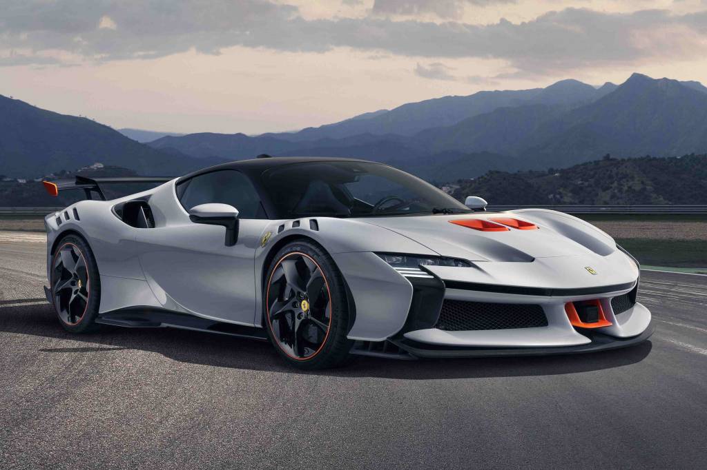 GWM promete supercarro barato e ‘melhor do que uma Ferrari’