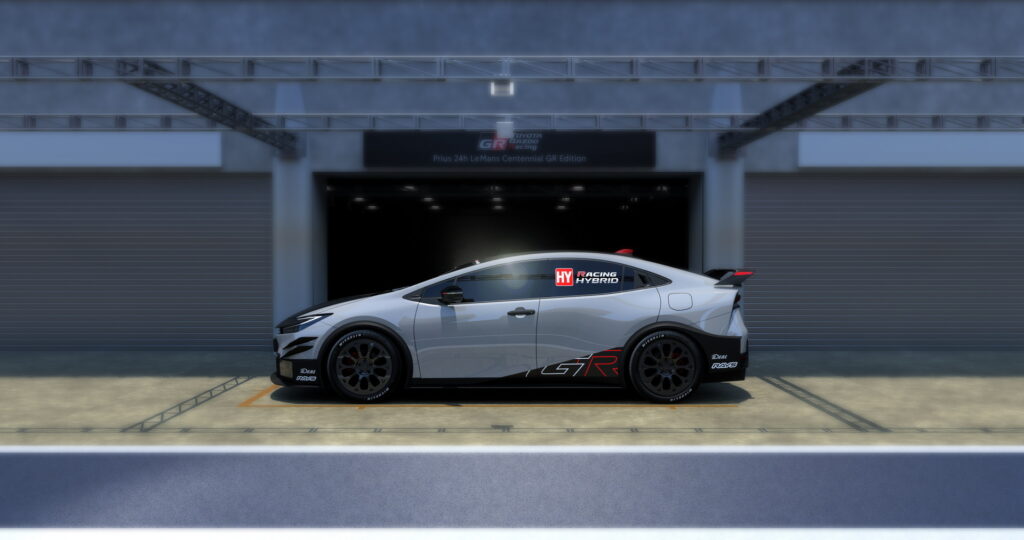 https___www.carscoops.com_wp-content_uploads_2023_06_Toyota-Prius-24h-Le-Mans-Centennial-GR-Edition-5-1024×540 GR Prius