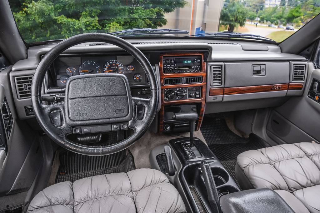 Classicos Cherokee Classicos Cherokee