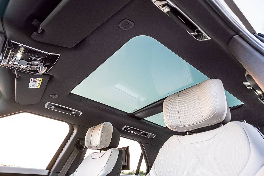 Range SPort Range SPort