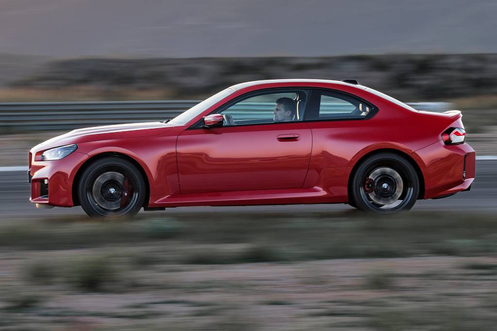 BMW M2 BMW M2