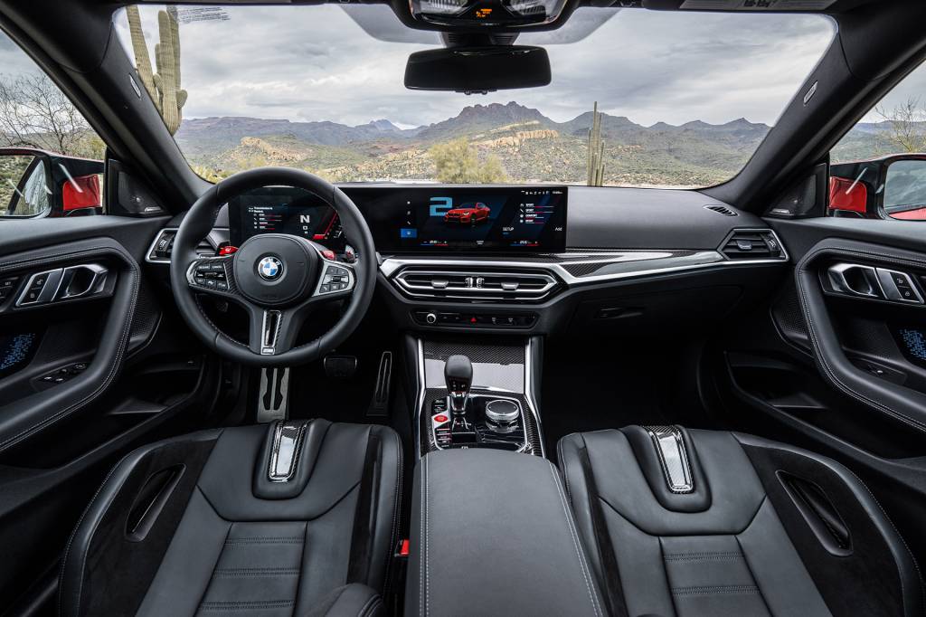 BMW M2 BMW M2