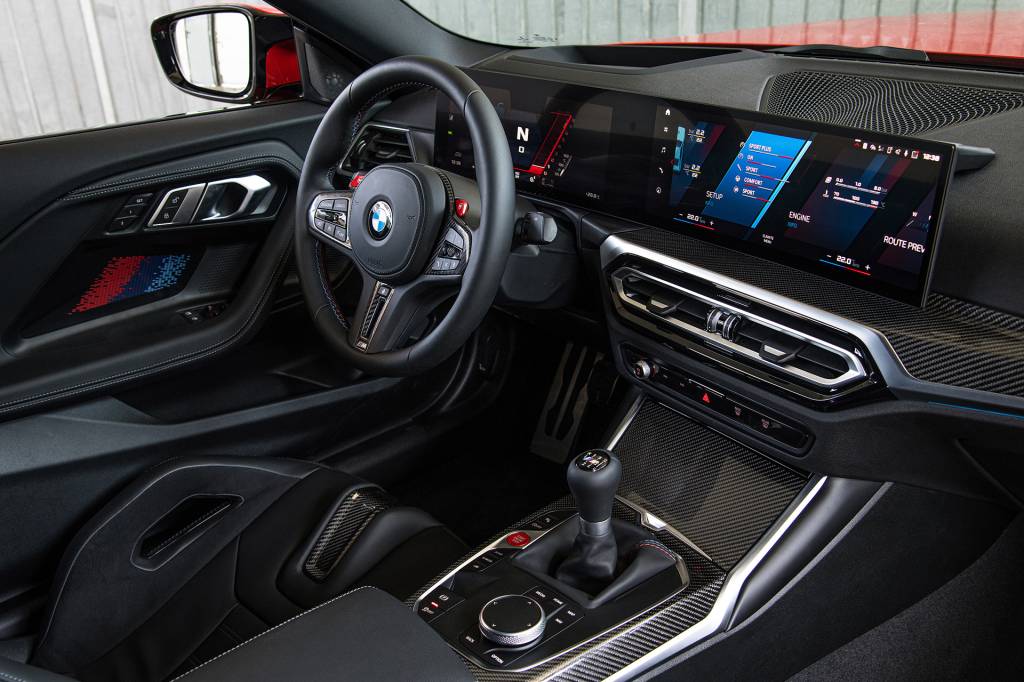 BMW M2 BMW M2