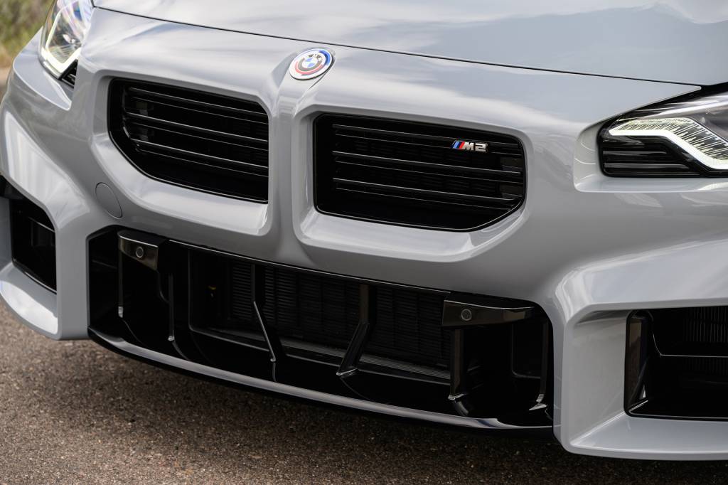 BMW M2 BMW M2
