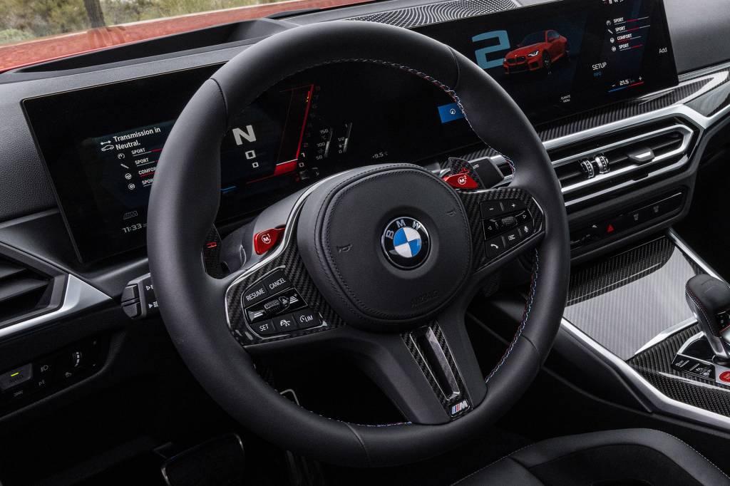 BMW M2 BMW M2