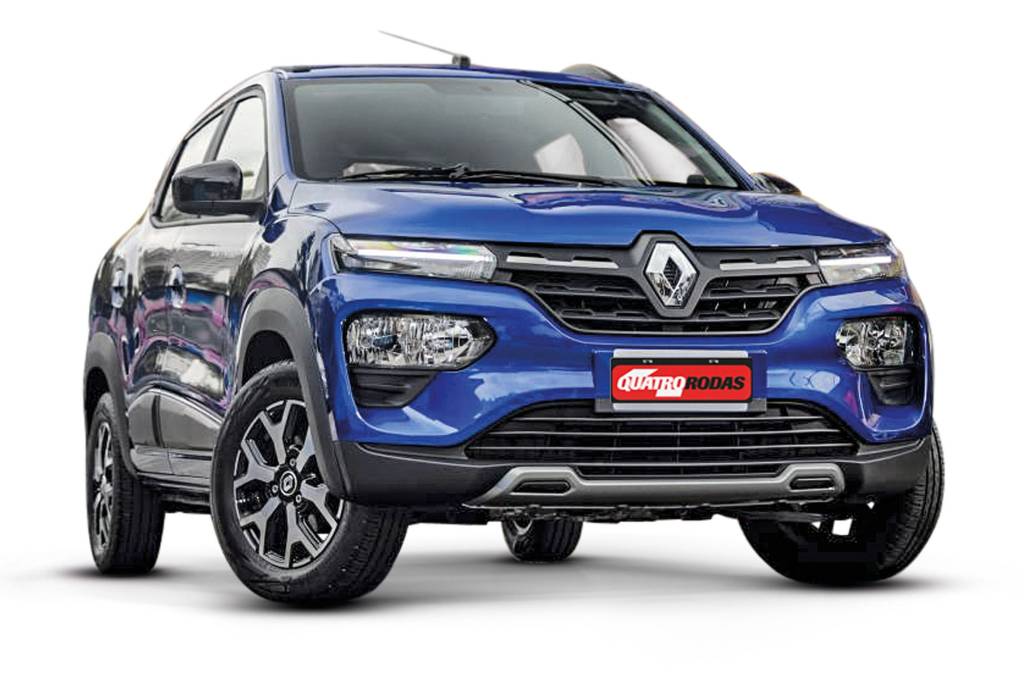 Kwid Outsider Kwid Outsider