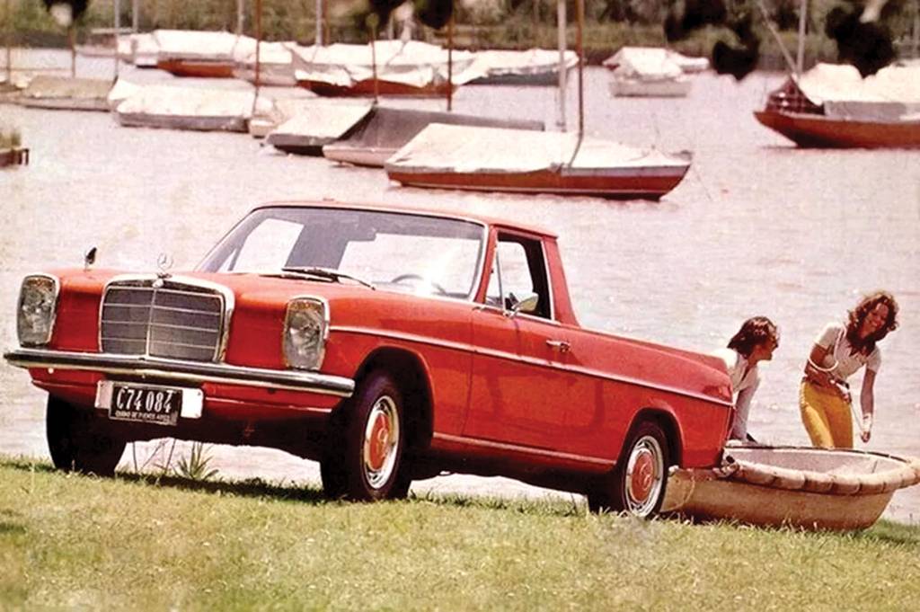 Dez carros carros clássicos da Argentina que nunca vieram ao Brasil