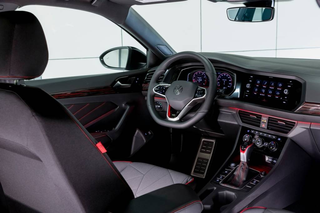 Small-17078-2024VolkswagenJettaGLI40thAnniversaryEdition Jetta GLI edição aniversário