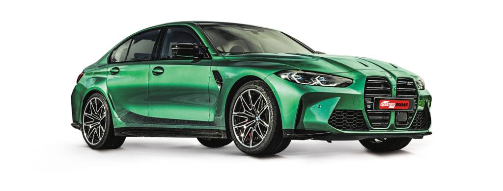 BMW M3 BMW M3