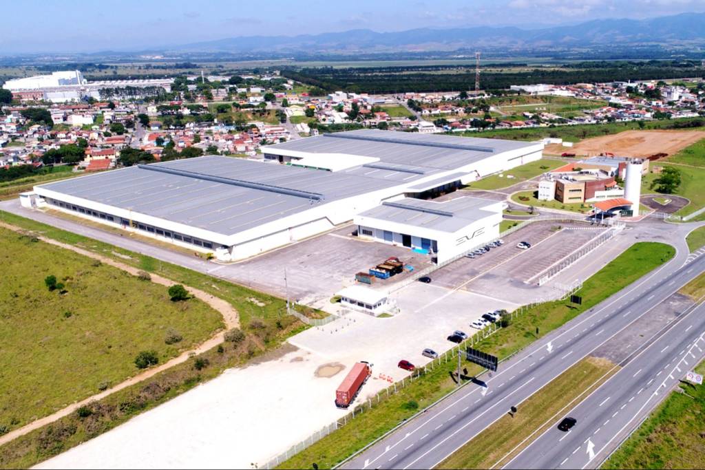 Embraer anuncia a primeira fábrica de carros voadores do Brasil