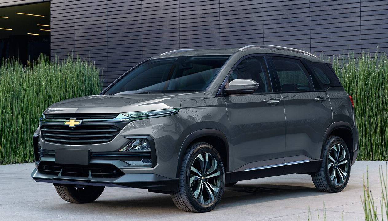 Captiva 2024