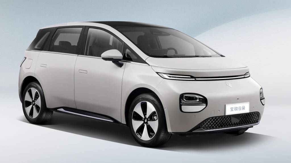 2023-yunduo-eq100-baojun-8rbkvsssssu0chfxu3me2sc Baojun Yunduo Cloud