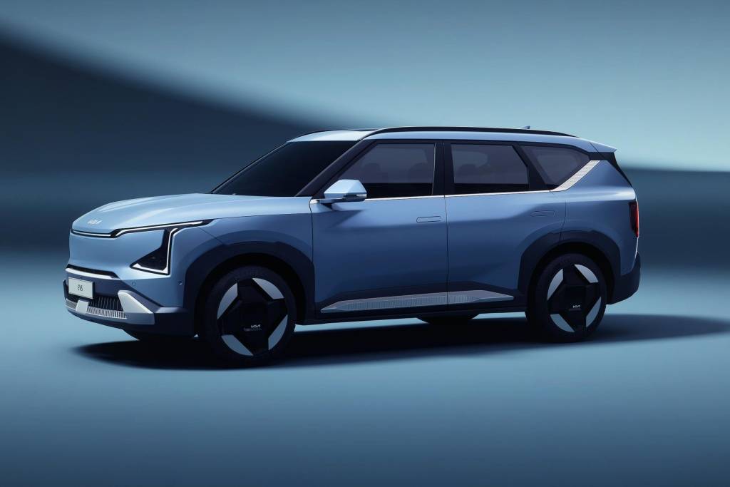 2024-Kia-EV5-5 Kia EV5