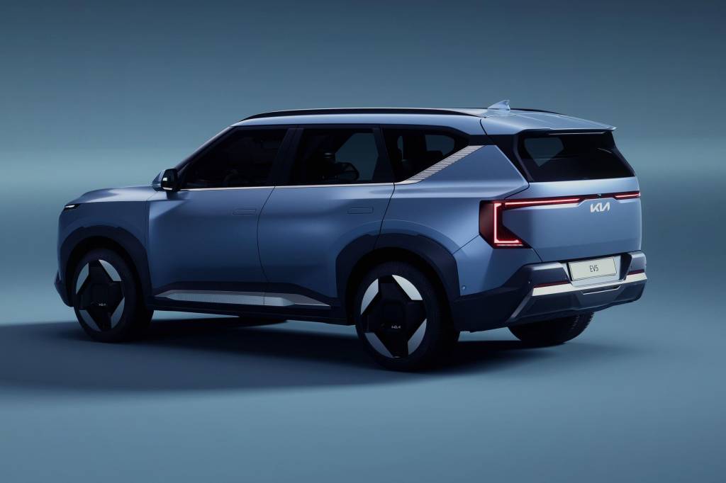 2024-Kia-EV5-6 Kia EV5