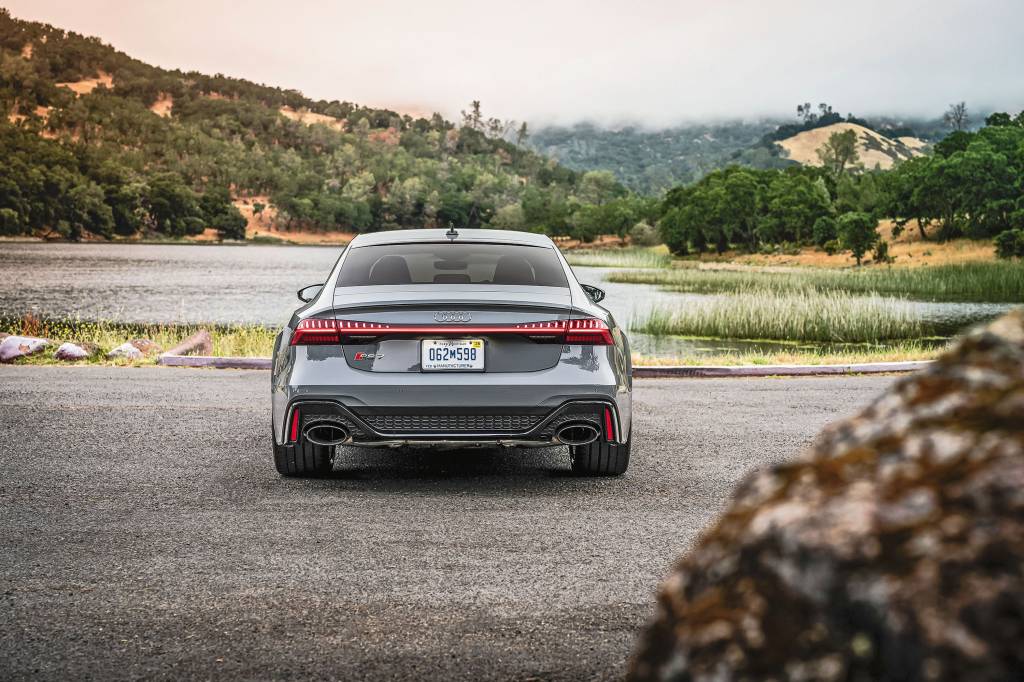 AudiRS7