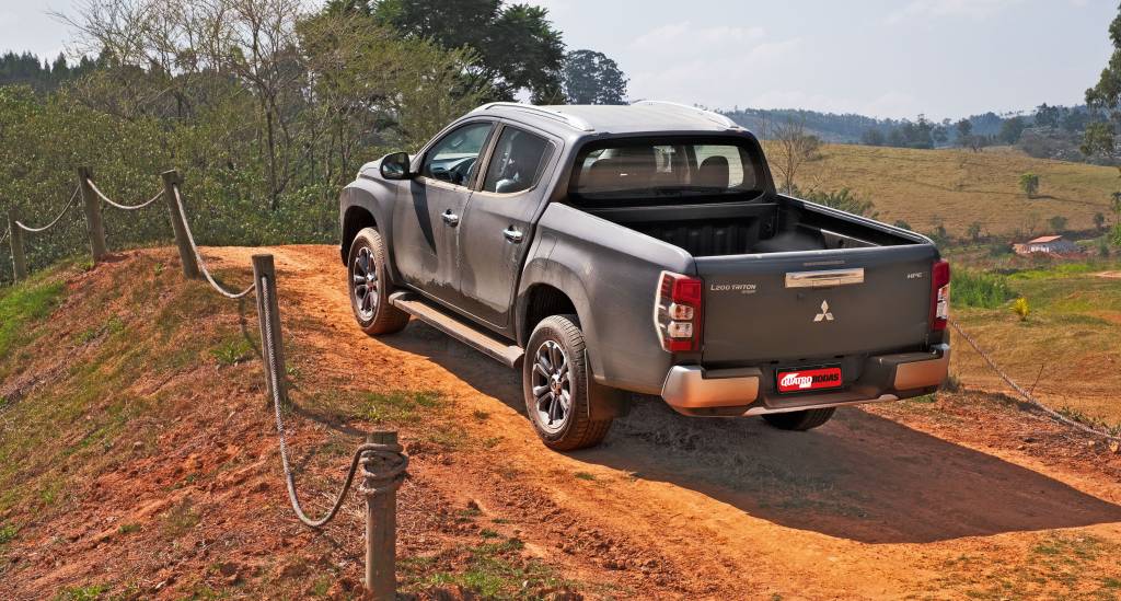 L200 L200
