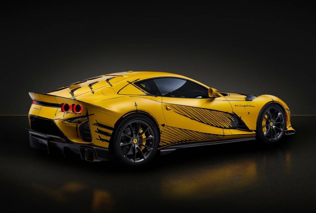 Ferrari-812_Competizione_Tailor_Made-2023-1600-04 Ferrari 812 Competizione Tailor Made