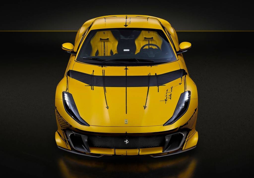 Ferrari-812_Competizione_Tailor_Made-2023-1600-05 Ferrari 812 Competizione Tailor Made