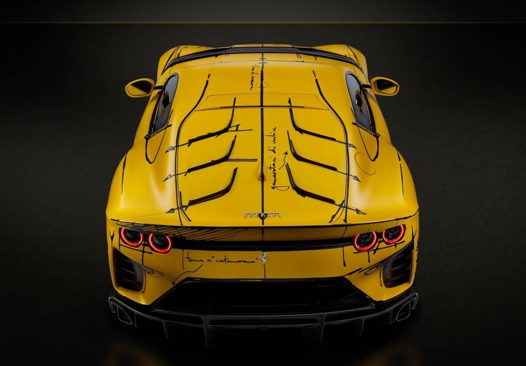 Ferrari-812_Competizione_Tailor_Made-2023-1600-06 Ferrari 812 Competizione Tailor Made