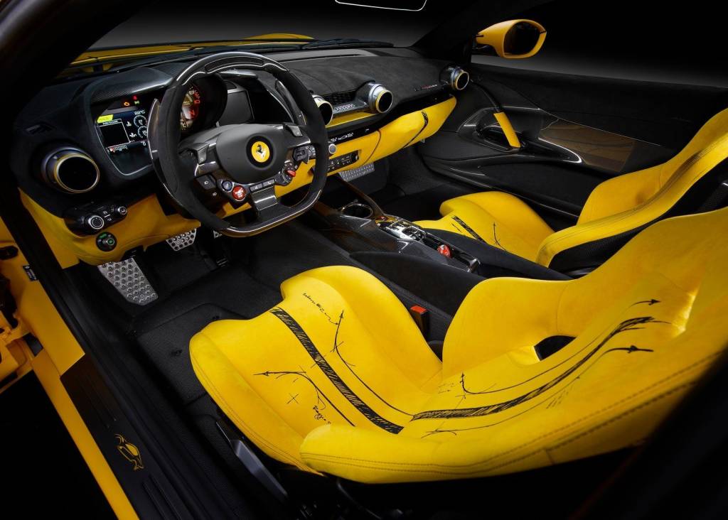 Ferrari-812_Competizione_Tailor_Made-2023-1600-08 Ferrari 812 Competizione Tailor Made