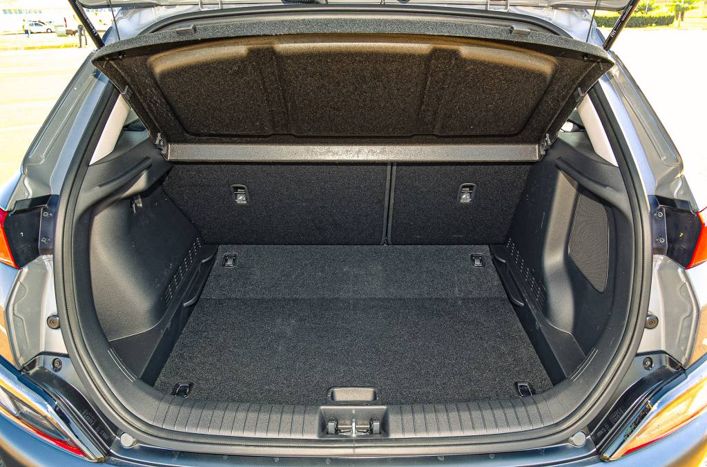 Hyundai Kona-05 Hyundai Kona
