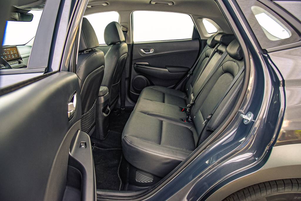 Hyundai Kona-15 Hyundai Kona