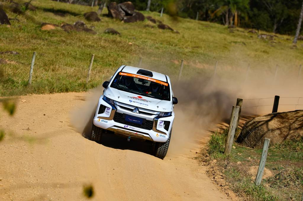 L200 Triton Sport R (6) Mitsubishi L200 Triton Sport R