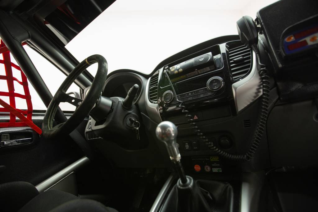 L200 Triton Sport R (8) Mitsubishi L200 Triton Sport R