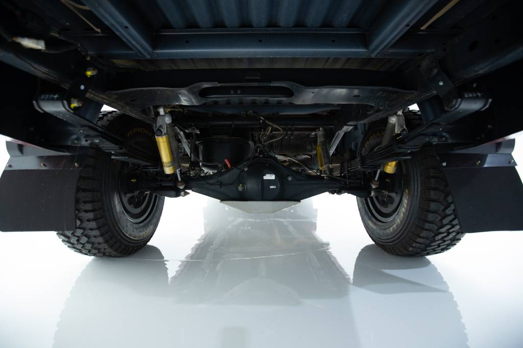 L200 Triton Sport R (9) Mitsubishi L200 Triton Sport R