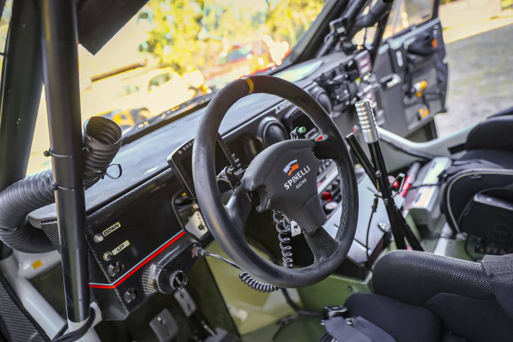 Mitsubishi L200 Triton Sport Racing (7) Mitsubishi L200 Triton Sport Racing