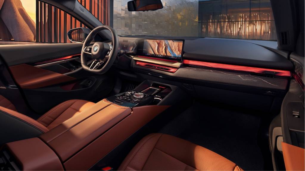 P90517460_lowRes_the-new-bmw-i5-exclu BMW Serie 5 chines