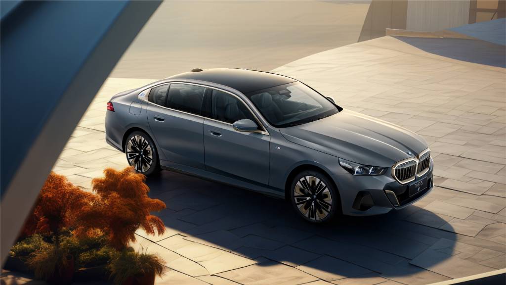 P90517466_lowRes_the-new-bmw-i5-exclu BMW Serie 5 chines