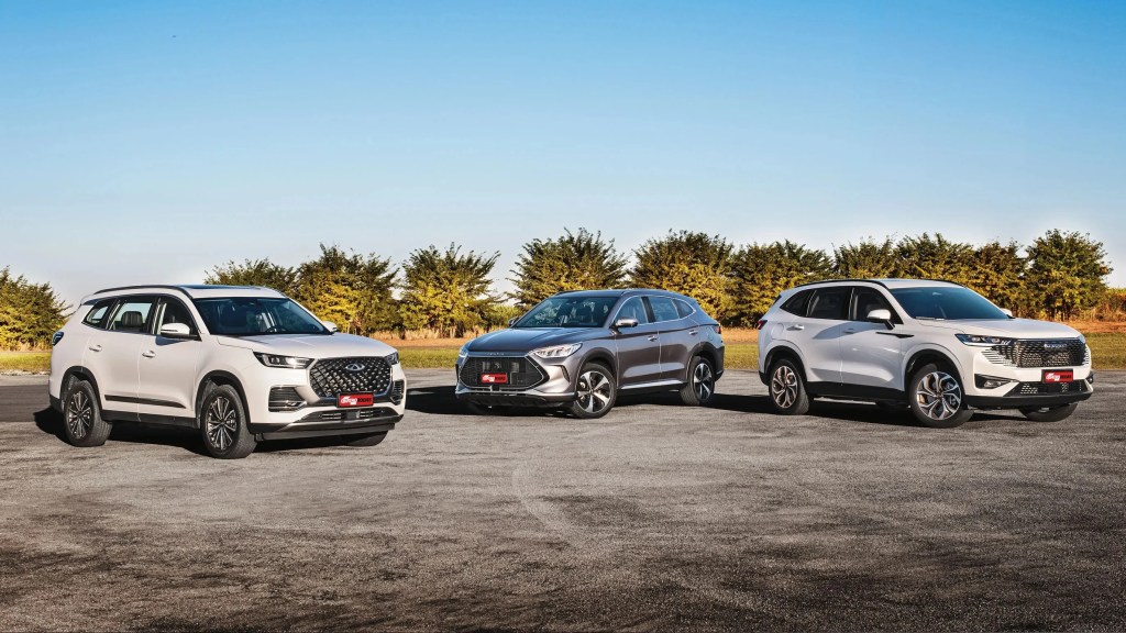 SP pode prorrogar isenção do rodízio e desconto no IPVA para elétricos e híbridos